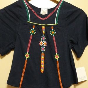 Nwt 3T shirt 💚5/$25💚